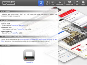 ERS Software