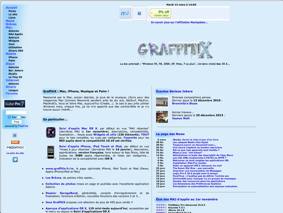 GraffittiX