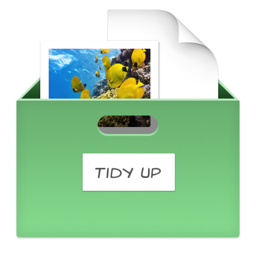 Tidy Up 5