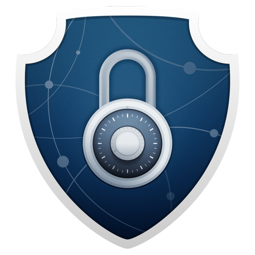 Mac Internet Security&nbspX