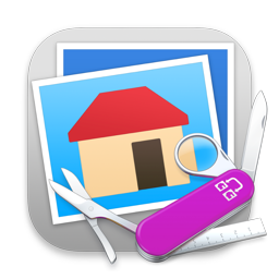 GraphicConverter 12